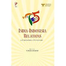 India- Indonesia Relations - Vinod Anand