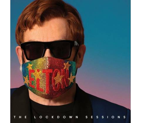 John Elton • The Lockdown Sessions LP