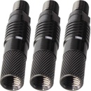 Prologic Rýchlospojka Black Night Quick Release Large 3 ks