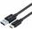 MicroConnect ReConnect (GRS) USB-C to USB-A 3.2 Gen 1 cable, 2m