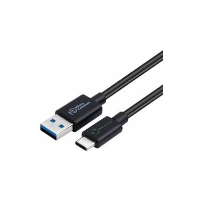 MicroConnect ReConnect (GRS) USB-C to USB-A 3.2 Gen 1 cable, 2m