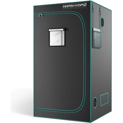 Mars Hydro GrowBox 100x100x180