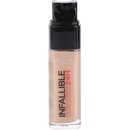 L'Oréal Paris Infallible make-up SPF15 120 Vanille 30 ml