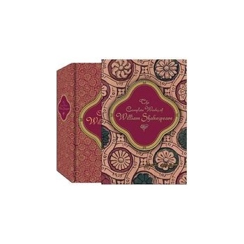 Complete Works of William Shakespeare - Knickerbocker Classics: William Shakespe