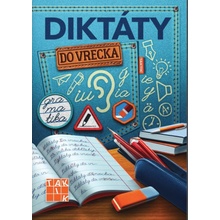 Diktáty do vrecka - Taktik