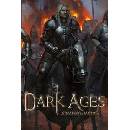 Frayed Knights: The Skull of S'makh-Daon