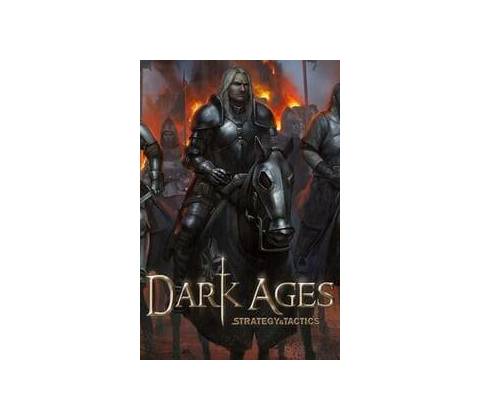 Frayed Knights: The Skull of S'makh-Daon