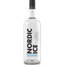 Nordic Ice Vodka 37,5% 1 l (holá láhev)