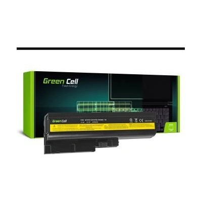 Green Cell LE01 4400 mAh baterie - neoriginální – Zbozi.Blesk.cz