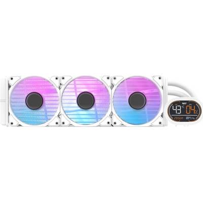 darkFlash DH360D White v2