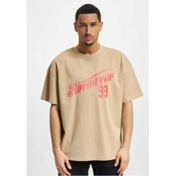 Rocawear Тениска Rocawear Classics T-Shirt unionbeige XXLUB-RWTS008M-03738 - Черен, размер L