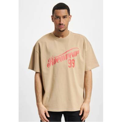 Rocawear Тениска Rocawear Classics T-Shirt unionbeige XXLUB-RWTS008M-03738 - Черен, размер L