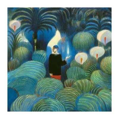 Frøkedal & Familien - Flora CLR LP