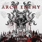 Sony Music Arch Enemy: Rise Of The Tyrant (Special Edition Re-Issue 2023) - CD (061742)