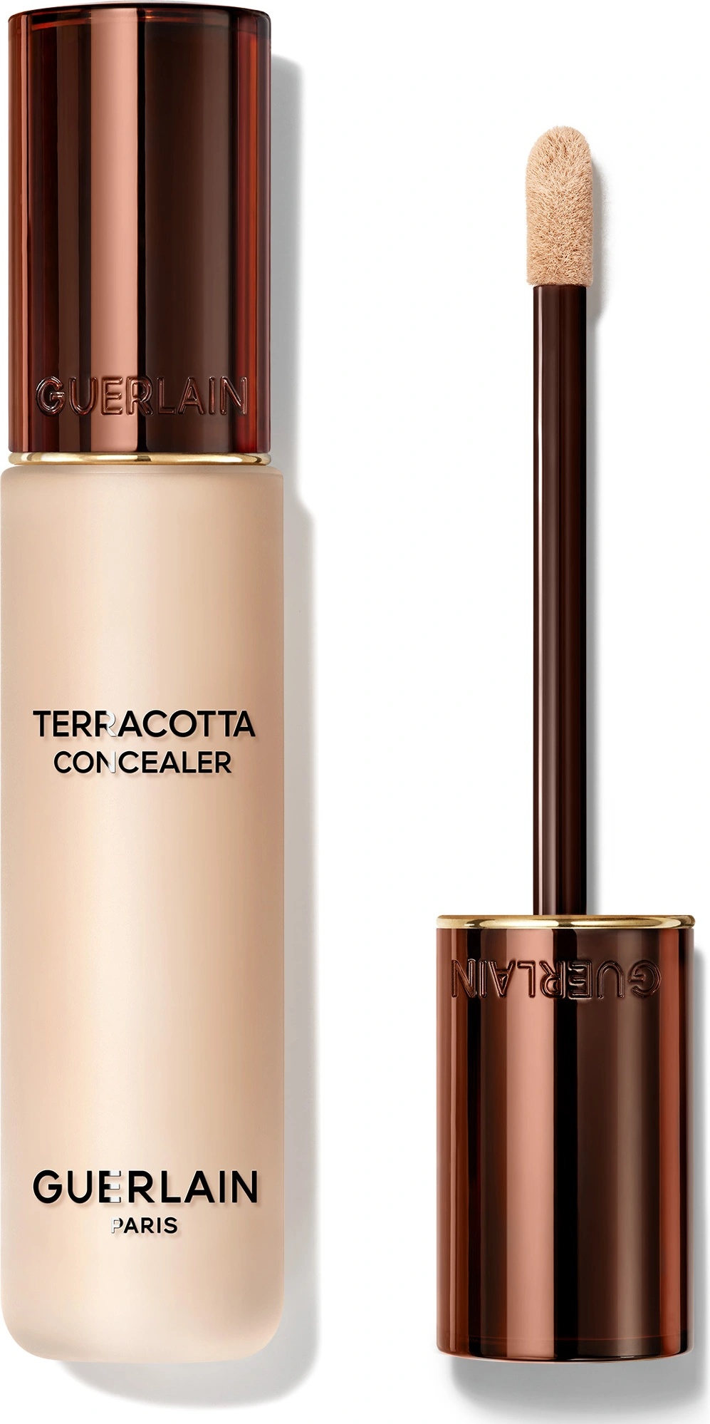 Guerlain Terracotta Concealer Natural Perfection Concealer 24H Wear - No-Transfer Коректор 11, 5ml