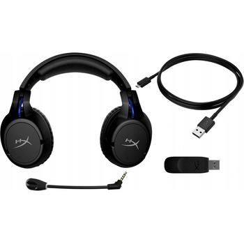 HyperX Cloud Flight PS5