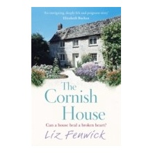 Cornish House Fenwick LizPaperback