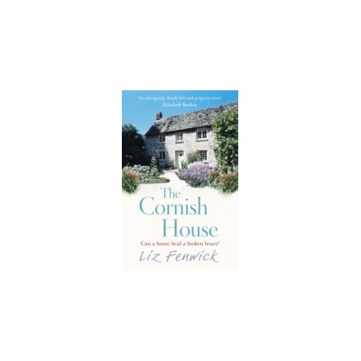 Cornish House Fenwick LizPaperback