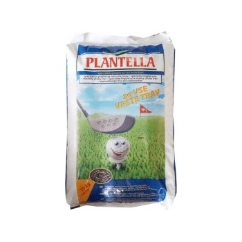 Plantella trávnik NPK 20-5-5 20 kg