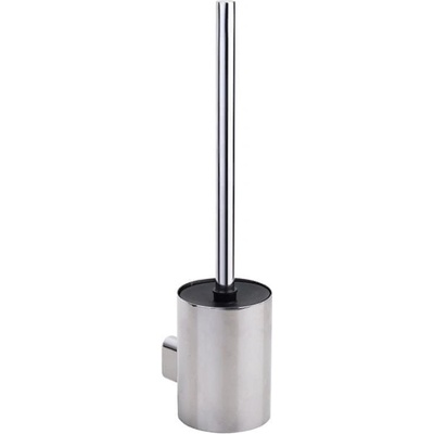 Bemeta ORGANIC WC kefa na zavesenie 8 x 34,5 x 3,9 cm chróm 157113061