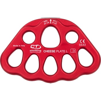 Climbing Technology Cheese