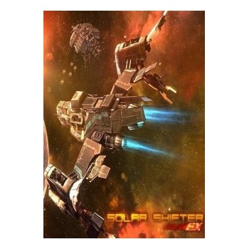 Solar Shifter EX