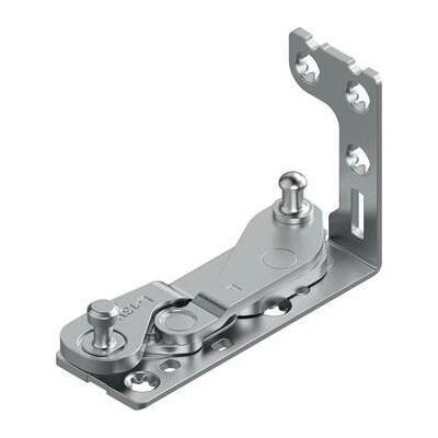 MACO rohové ložisko POWER dřevo FT 30 13V Tricoat-Evo levé 233045