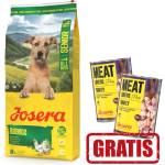 Josera Balance 12, 5кг + 2 х 400 г БЕЗПЛАТНО