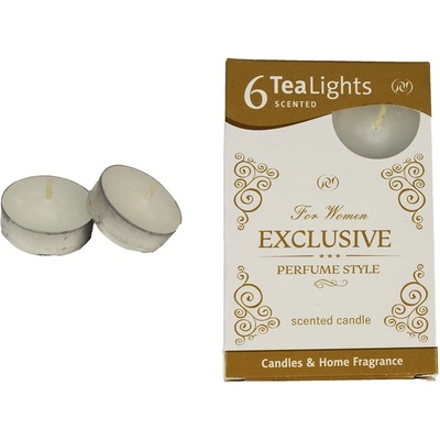 Santo Exlusive For Women 6ks