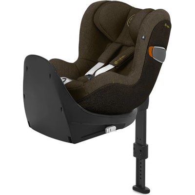 CYBEX Sirona Zi i-Size Plus 2022 Soho Grey