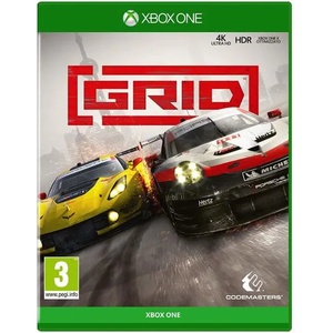 Codemasters GRID [Day One Edition] (Xbox One)