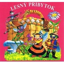 Lesný príbytok