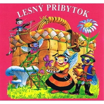 Lesný príbytok