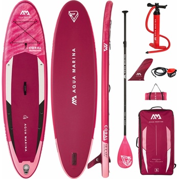 Paddleboard Aqua Marina Coral 10'2''