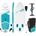 Intex 68241 Paddleboard AQUA QUEST 240 YOUTH SUP (68241)