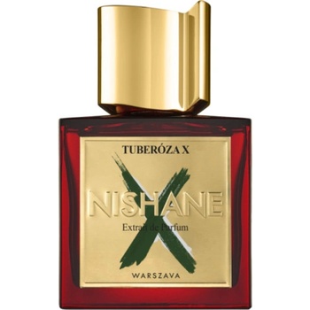 NISHANE Tuberóza X Extrait de Parfum 50 ml