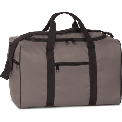 WORLDPACK Ryanair tmavo sivá 22,5 L