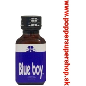 Blue Boy 25 ml
