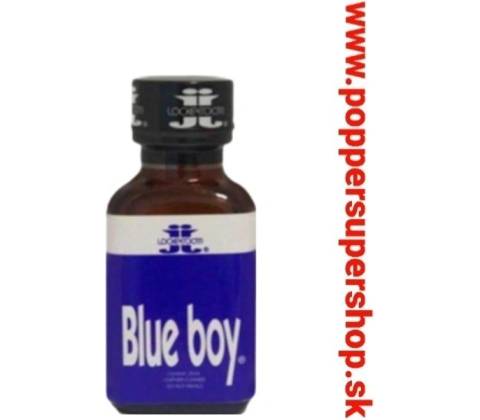 Blue Boy 25 ml