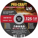 Procraft CD125x1.0b