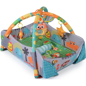 Image 1 of Cangaroo Активна гимнастика Oasis зелен