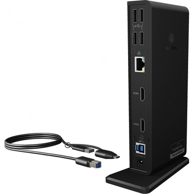 ICY BOX IB-DK2251AC