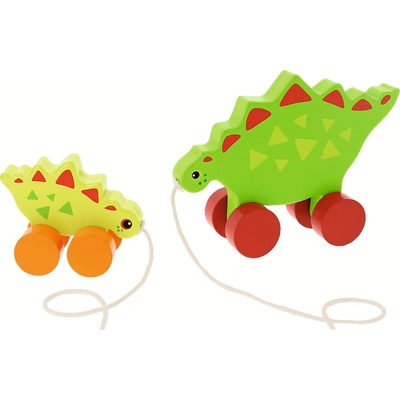 Trefl dinosaurus Stegosaurus