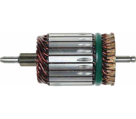 Rotor, štartér AS-PL SA3001