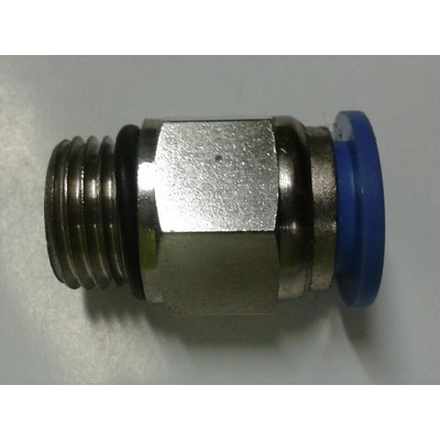 Rychlospojka na hadice FI15 závit M12*1,5 PC15-M12*1,5