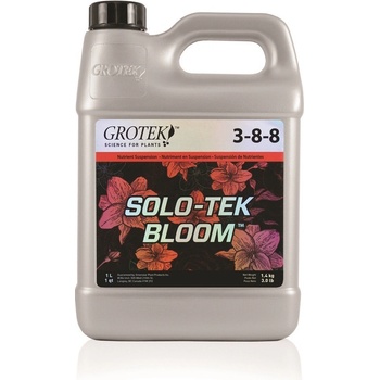 Grotek Solo-Tek Bloom 1 L