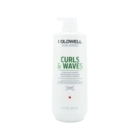 Goldwell Dualsenses Curly Twist Hydrating Shampoo 1000 ml