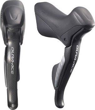 Shimano Dura Ace ST-7970 Di2 od 14 599 Kč - Heureka.cz