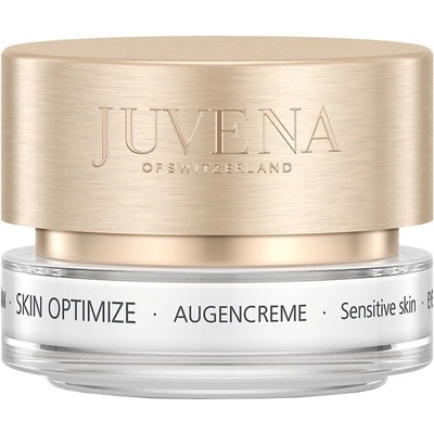 Juvena Skin Optimize eye Cream péče o oční okolí 15 ml – Hledejceny.cz