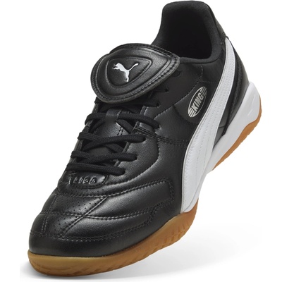 Puma KING LIGA IT Černé